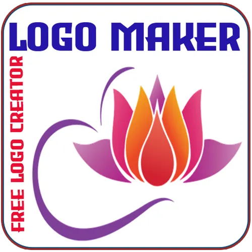 Logo Maker - Logo Creator free — иконка