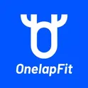 OnelapFit логотип