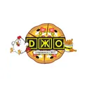 Джо Крылышки логотип