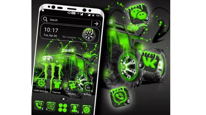 Скриншот 1/3