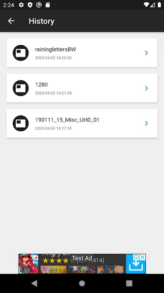 Скриншот 5/8