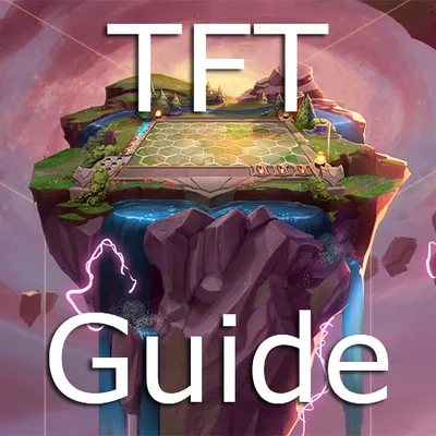 TFT Guide