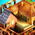 Escape Machine City логотип