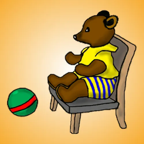 Почитайка. Вот какая мама. — иконка