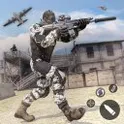 Army Mega Shooting Game: New Games 2020 логотип