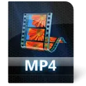 Video converter mp4 Aencoder логотип
