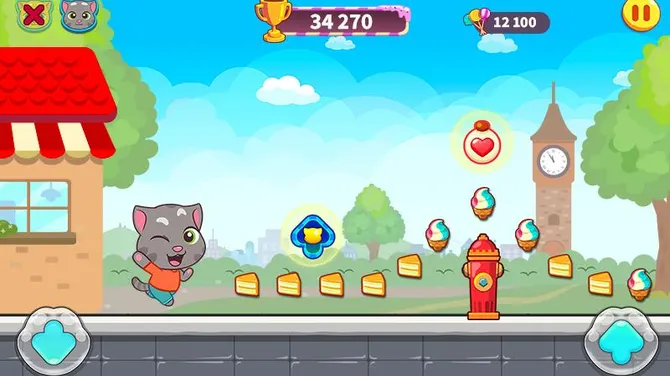 Скриншот 1/9