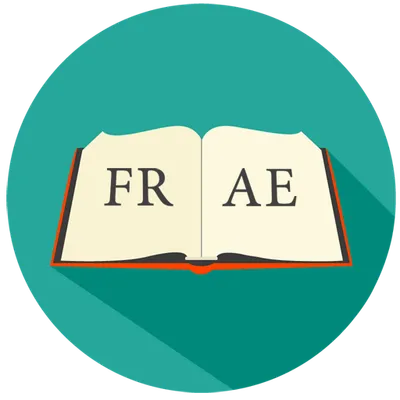 French-Arabic Dictionary