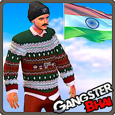 Bhai wala Indian Gangster Game