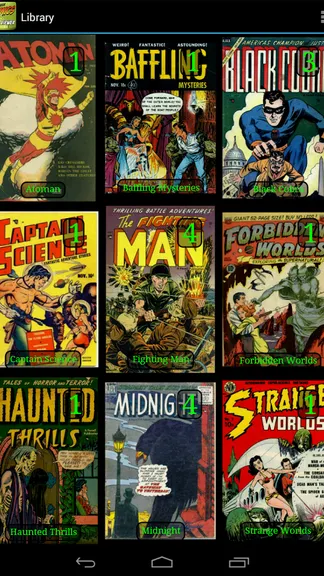 Скриншот 2/8