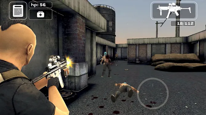 Скриншот 10/10