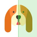 DoggyApp - Identify Dog Breeds логотип