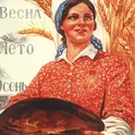 Обеды в офис Москва логотип