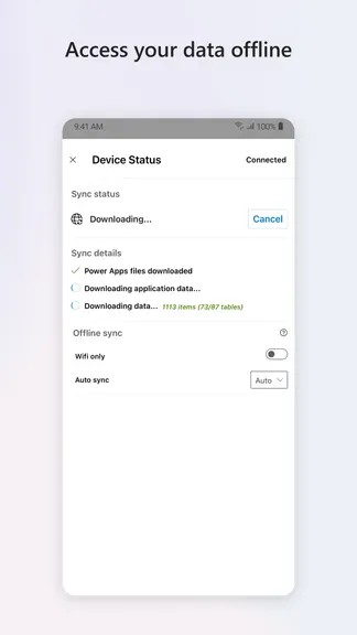 Скриншот 2/8