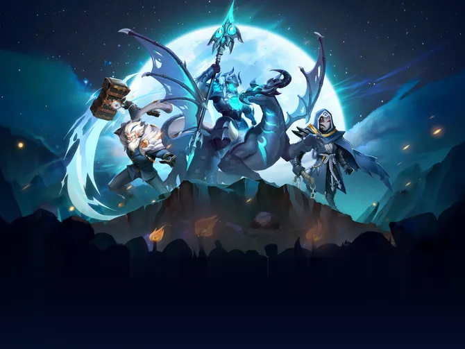 Обложка события Скидка 75% на стартовый пакет