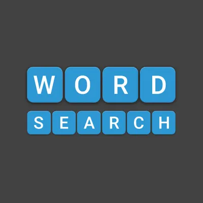 Word Search - Word Puzzle Game