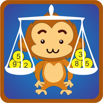 Monkey Math Balalnce