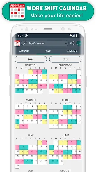 Скриншот 6/8