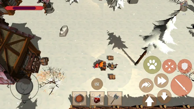 Скриншот 8/10