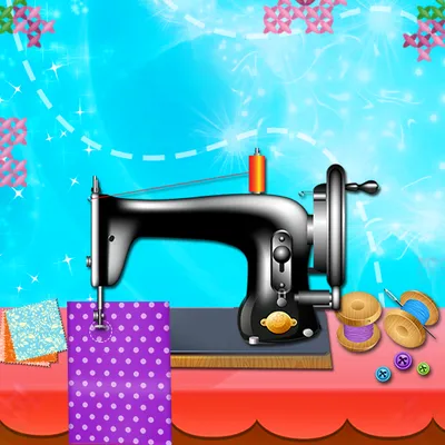 Tailor Boutique Clothes and Cashier Super Fun Game