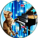 Play Cat Sounds On The Piano логотип