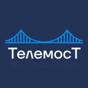 TeleMost логотип