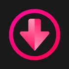 IG Downloader & Story Saver логотип
