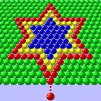 Bubble Pop - Bubble Shooter логотип