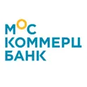 Москоммерцбанк - Онлайн логотип