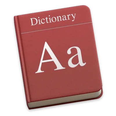 Offline Dictionary