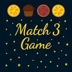 Match3Game логотип