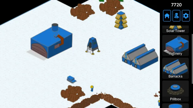 Скриншот 3/3