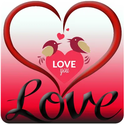 Love Point - Love Sticker Greetings & Shayari SMS