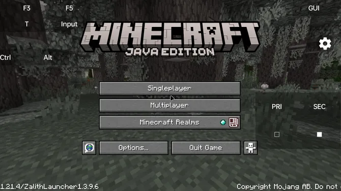 Скриншот 1/3