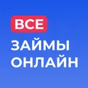 Все займы онлайн – деньги на карту без справок логотип