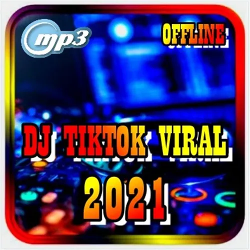 DJ Tiktok Viral 2021 Remix Offline — иконка