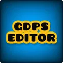 GDPS Editor логотип