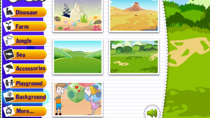 Скриншот 2/5