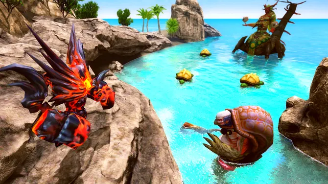 Скриншот 1/4