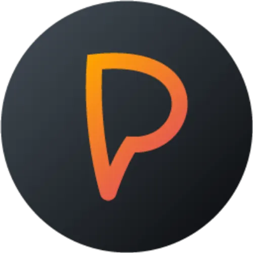 Picset — иконка