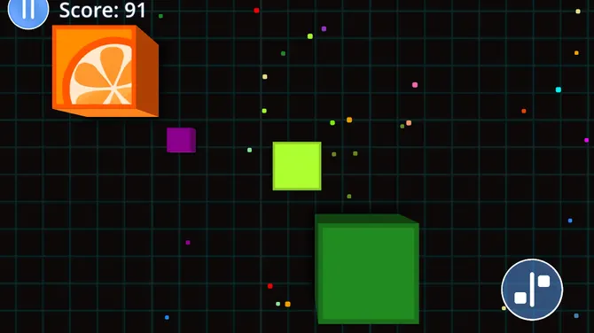 Игра Square IO — Аркады 0,0★ — скачать для Android бесплатно 🎮 в RuStore
