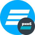 РНКБ 24/7 логотип