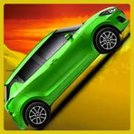 The Hill Climb Car логотип