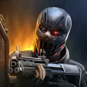 War Gun: FPS Стрелялки Онлайн логотип
