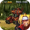 Rambo Metal Slug логотип