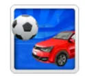 car football world cup логотип