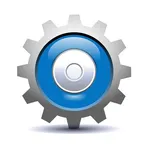 Settings App логотип