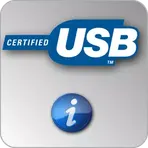 USB Device Info логотип