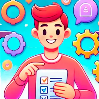 App icon