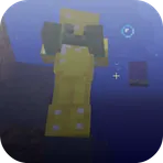 Hardcore Suide addon for MCPE логотип